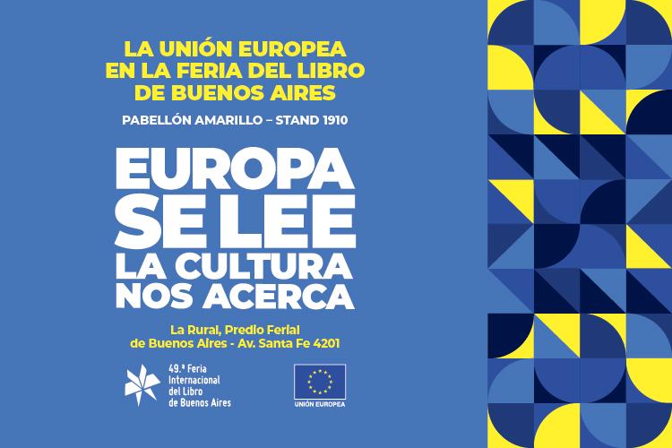 Feria del Libro Buenos Aires