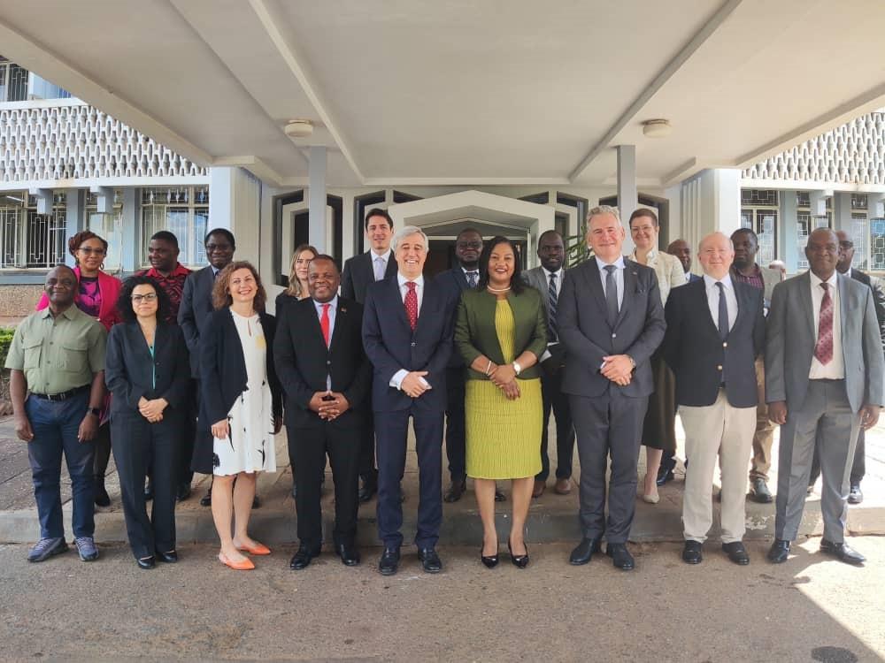 EU in Malawi