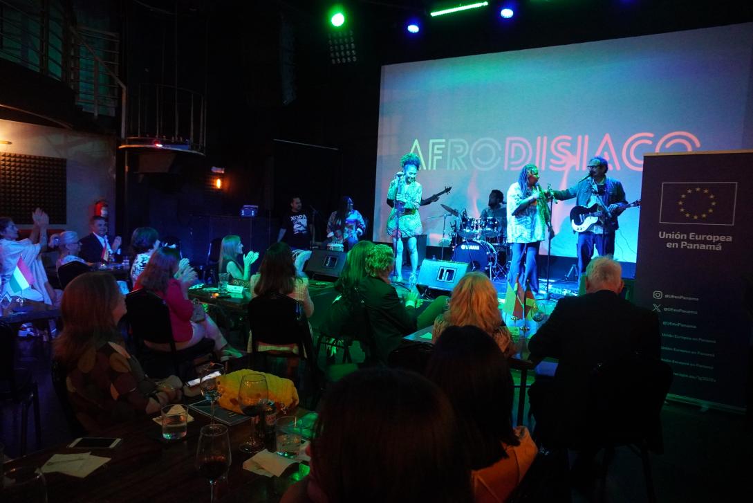 Afrodisiaco 11.03.2025