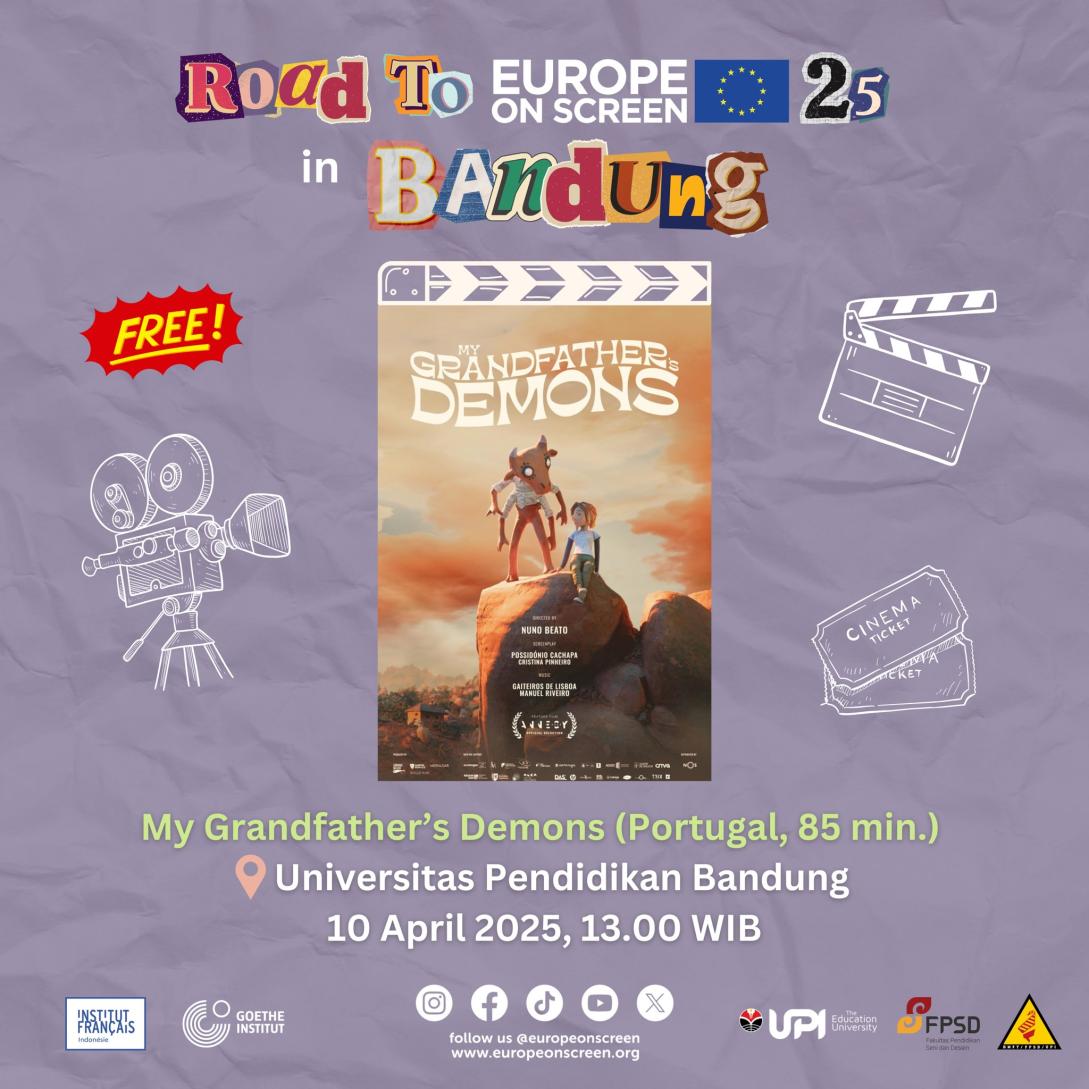 Road to EOS 2025 Film Screening
