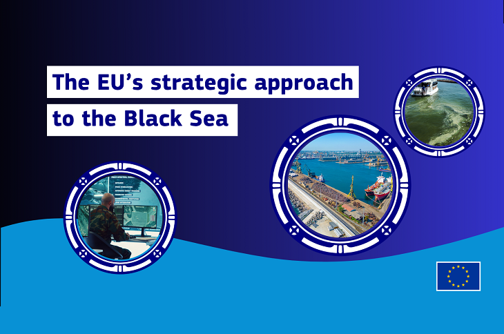 BlackSea General