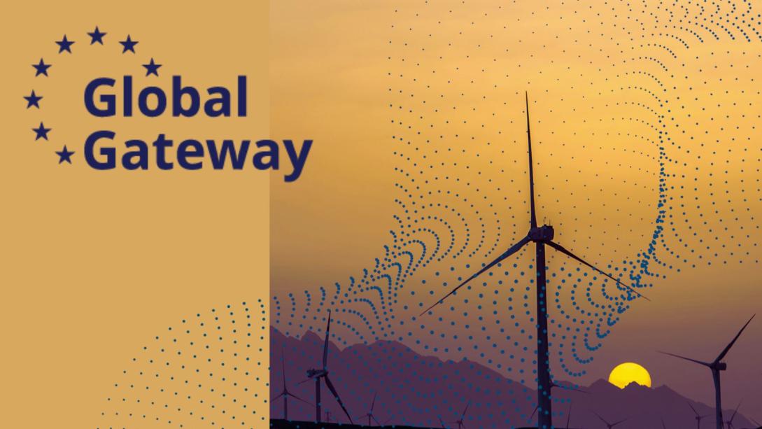 Global Gateway 