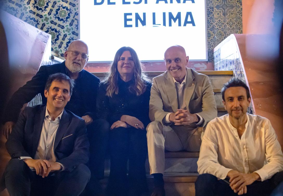 Benito Pérez Buñuel