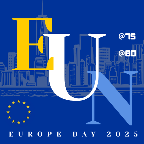 EUatUN Europe Day 2025