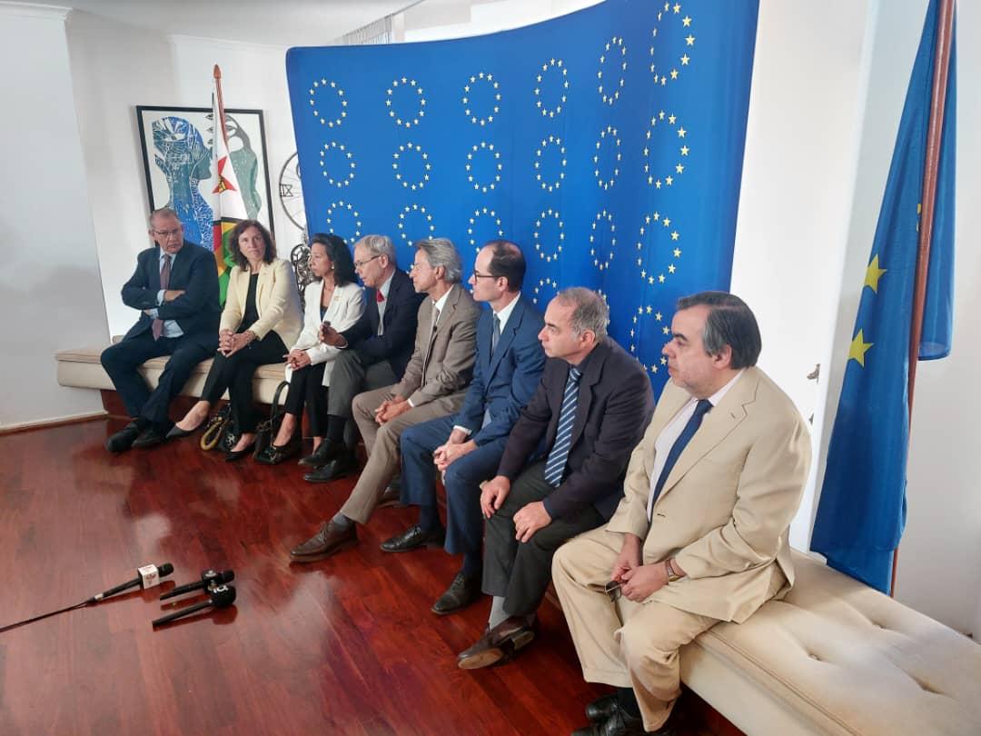 EU Day 2025