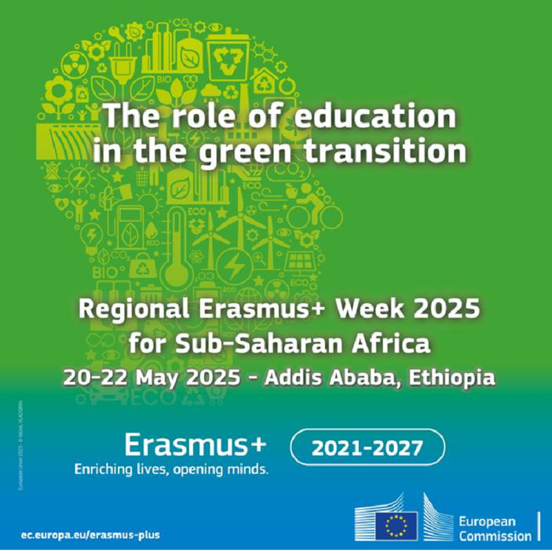 Erasmus Cover