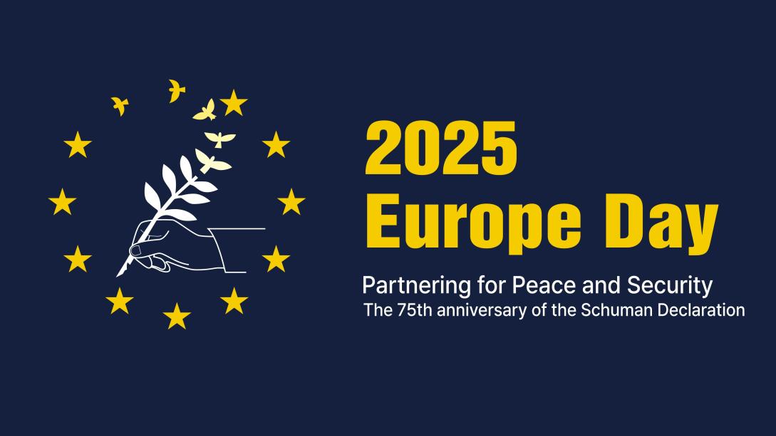 Europe Day image