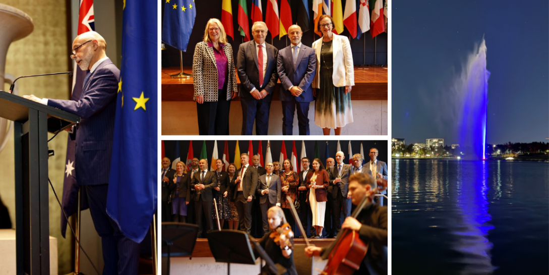 Europe Day 2025