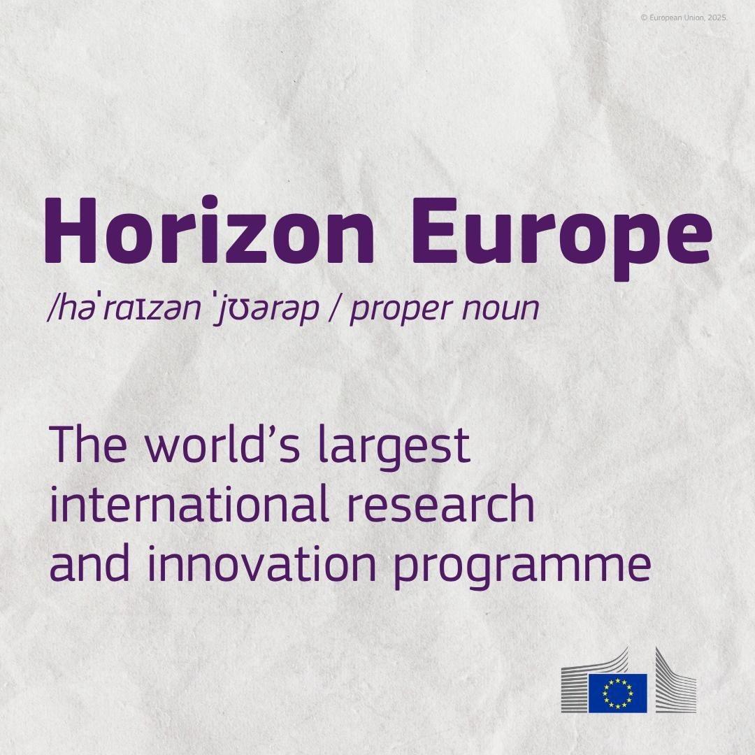 Horizon Europe