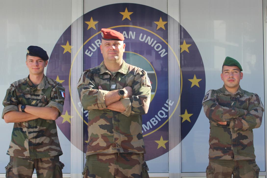 EUMAM MOZ, 2025