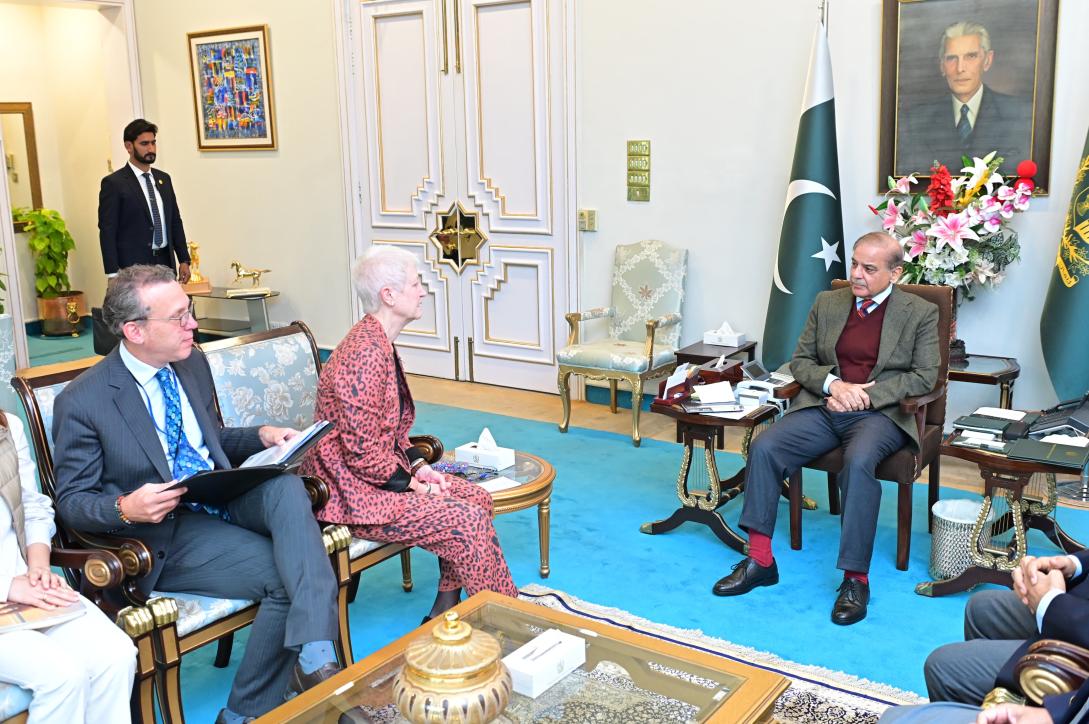 EU Pakistan Business Forum