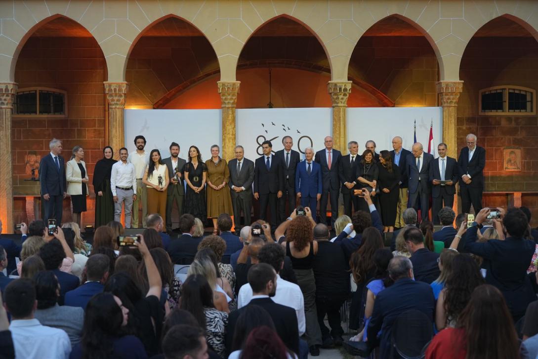 SKA Group Photo