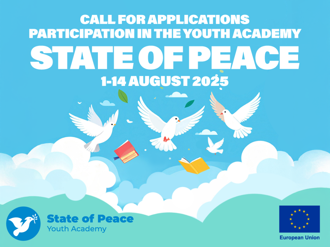 State of Peace Call