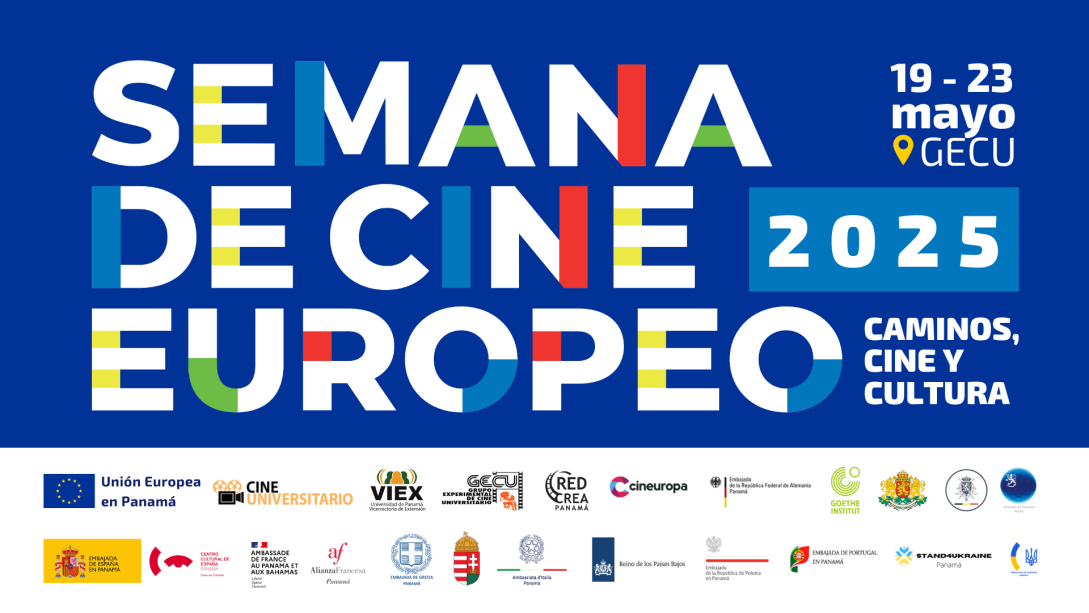 Semana del cine Panamá