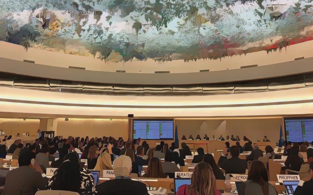 Human Rights Council