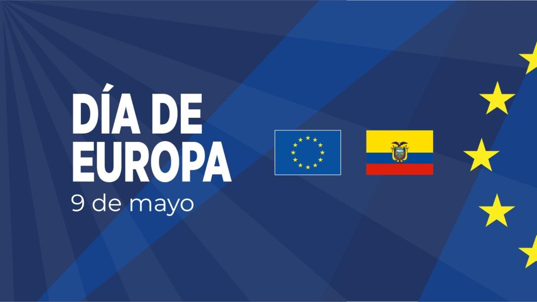 Mes de Europa