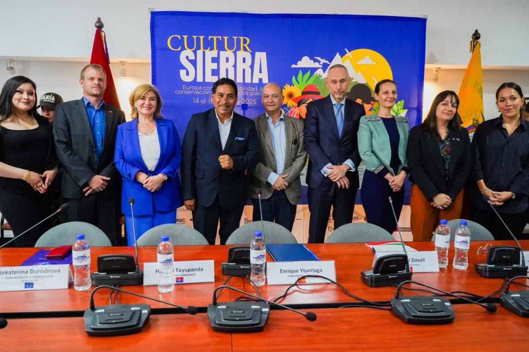 Festival CulturSierra