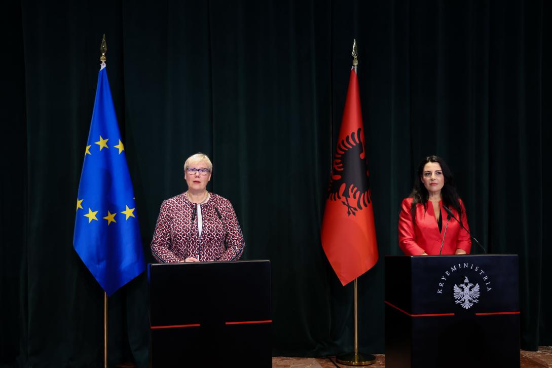 hodalbania