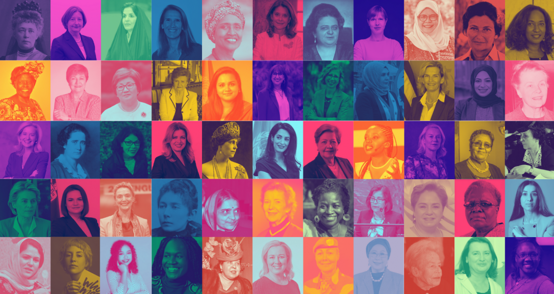 women4multilateralism