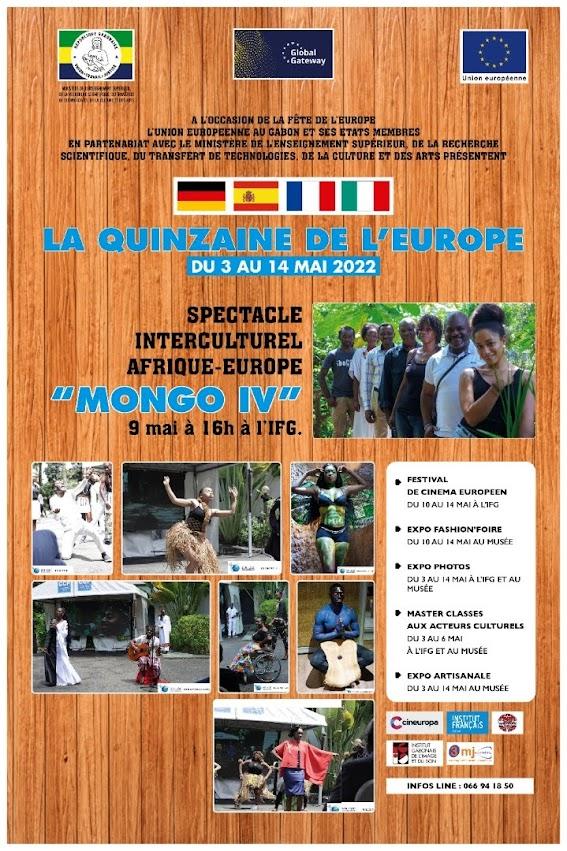 Quinzaine de l'Europe
