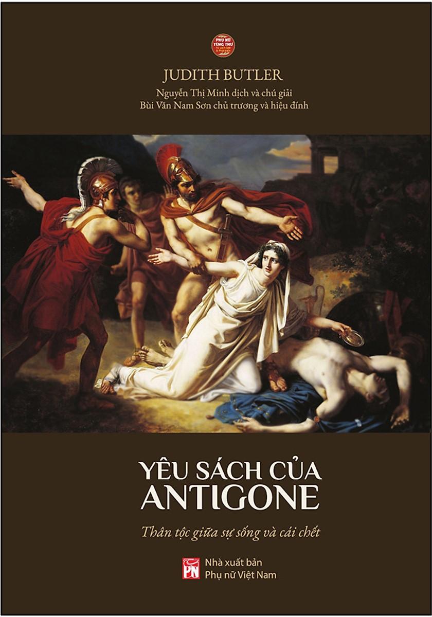 Antigone