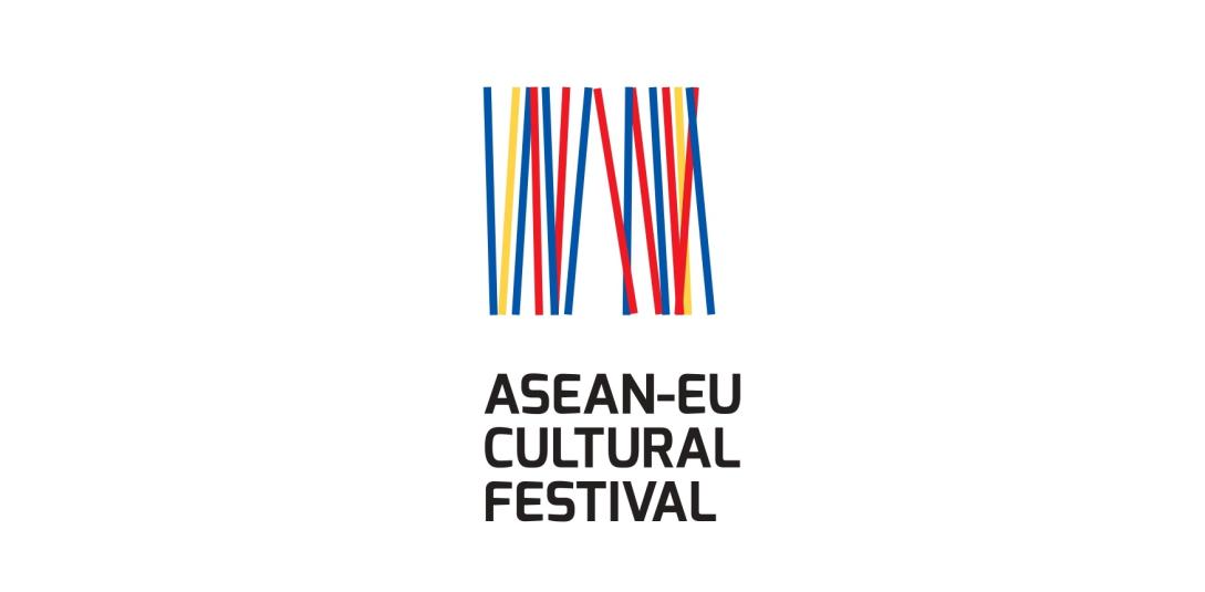 Asean-EU logo