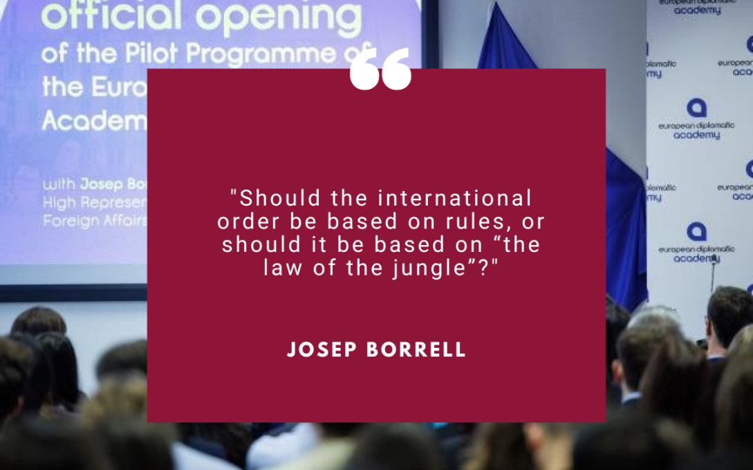 Borrell Jungle 