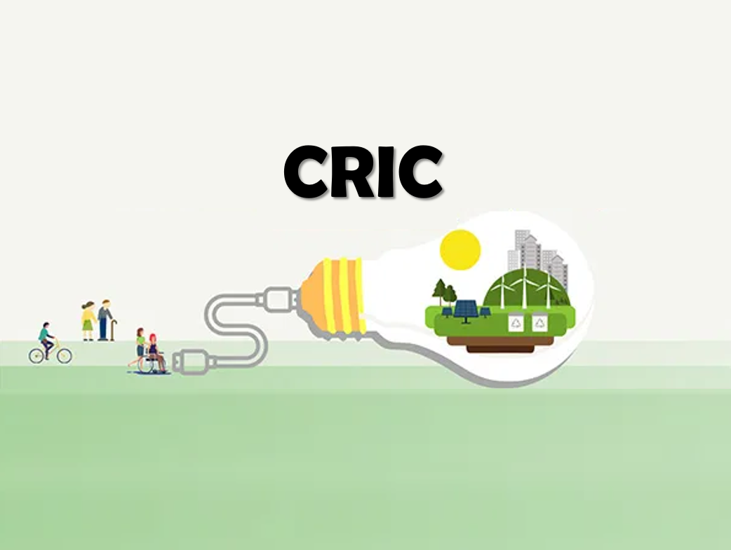 CRIC Climate Resilient and Inclusive Cities EEAS