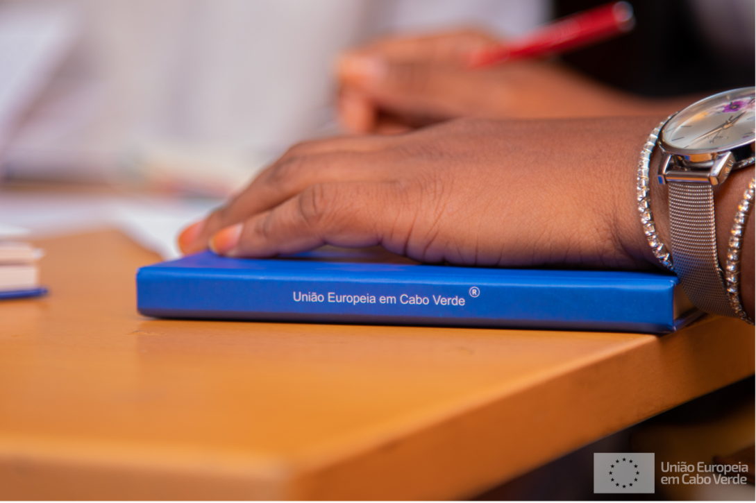 EU Del Cabo Verde