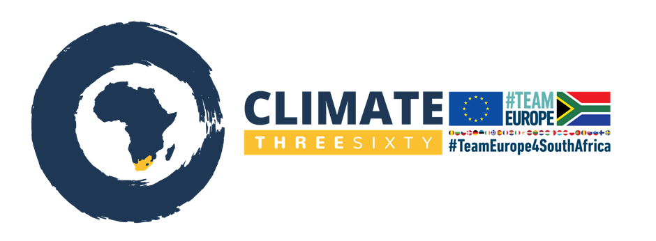 Climate threesixty logo