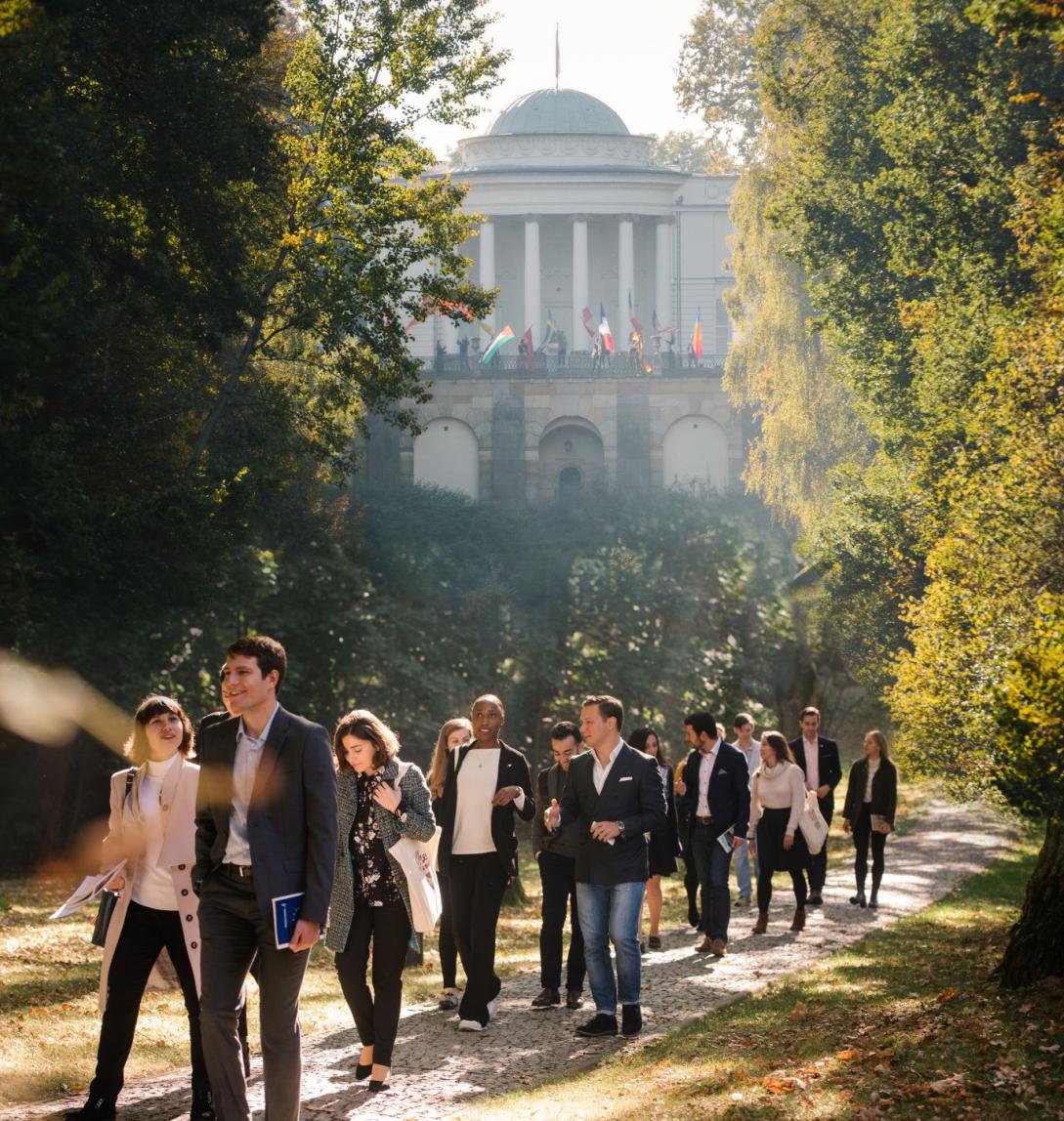 college of europe