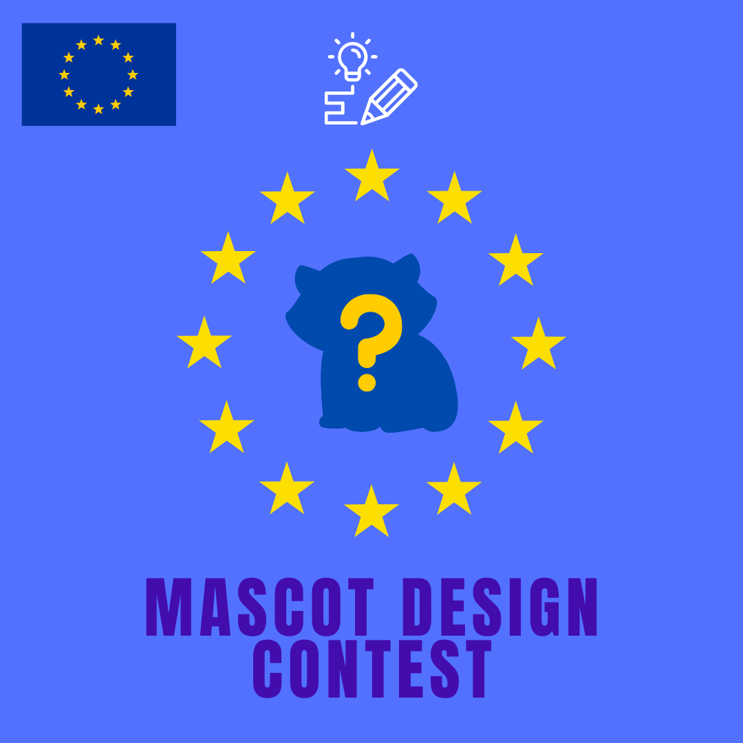 EU Mascot