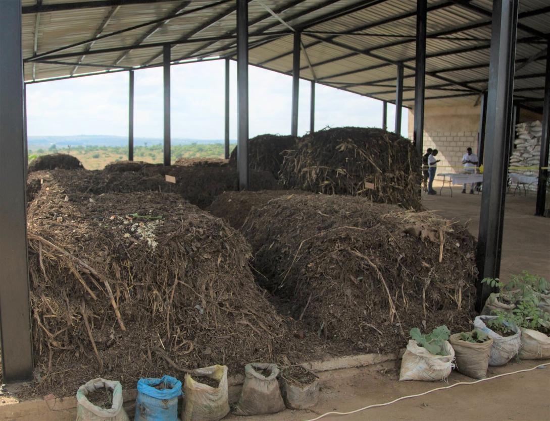 Waste Advisers Malawi