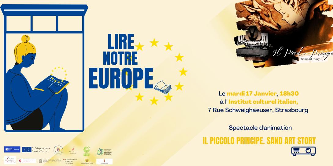 Banner Italian Event EUNIC