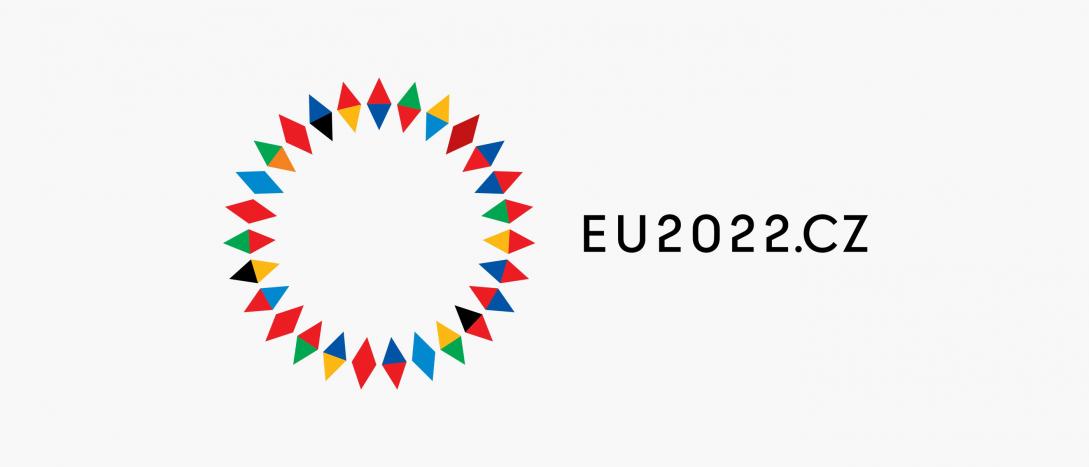 Czech Presidency logo