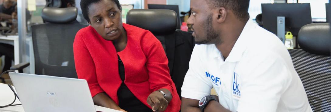 Digitalisation project