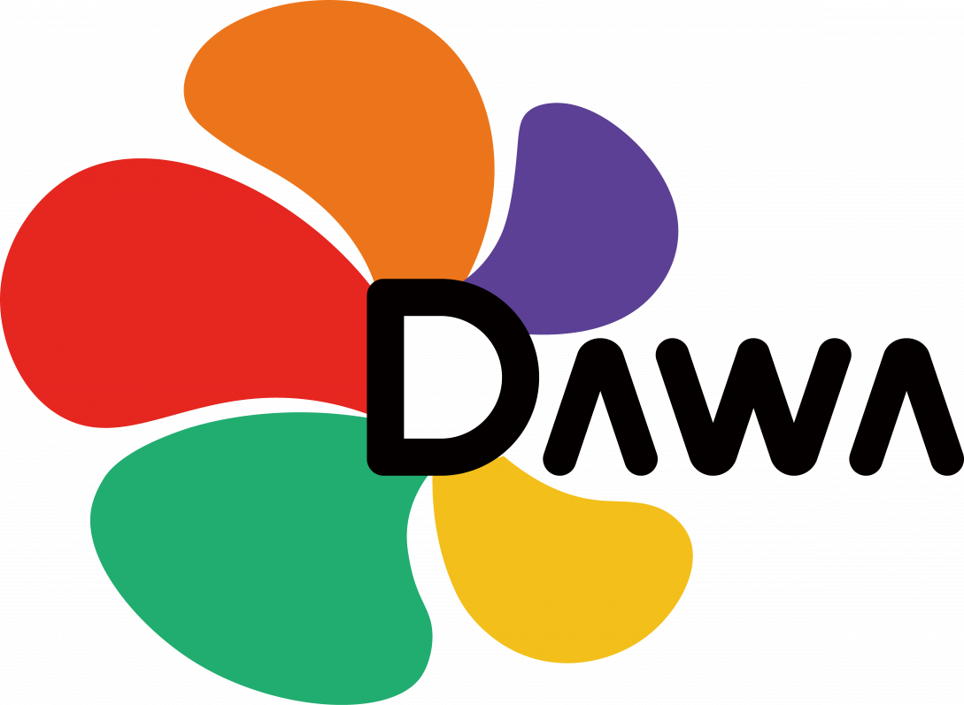 DAWA logo