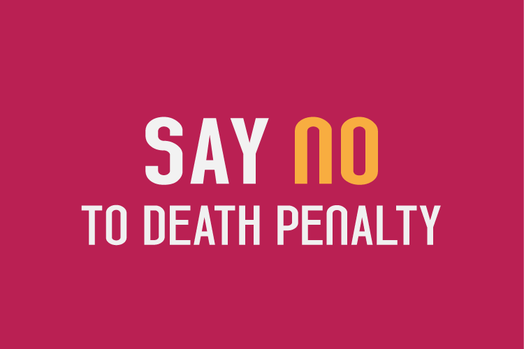 Death Penalty 2016