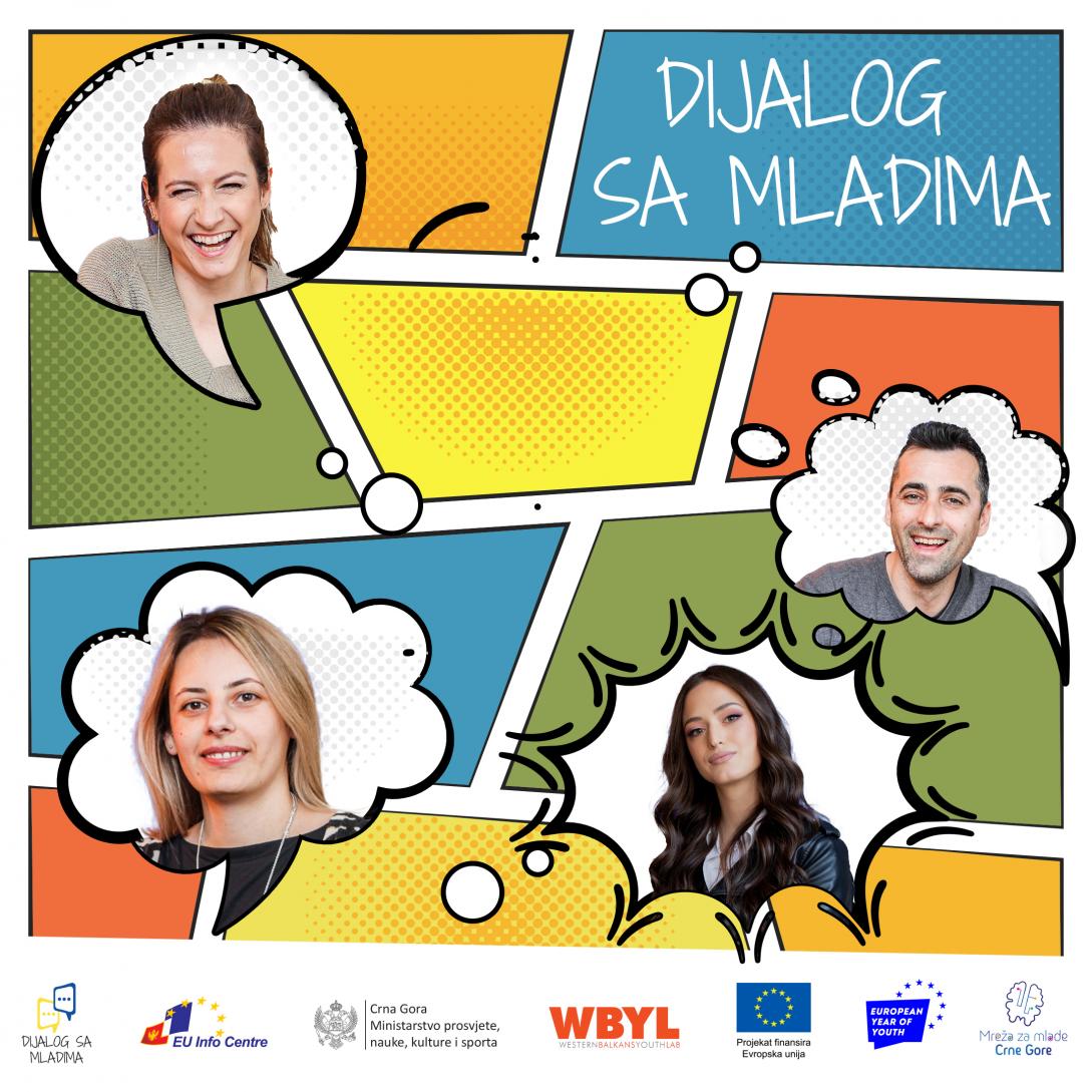Youth Dialogue