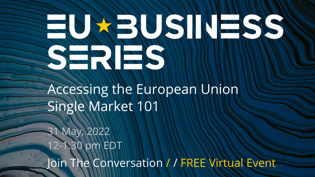 EU Business Series