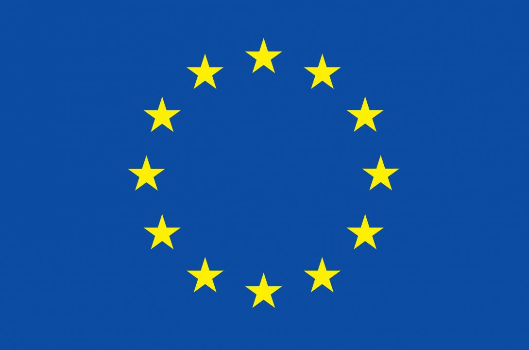 EU flag