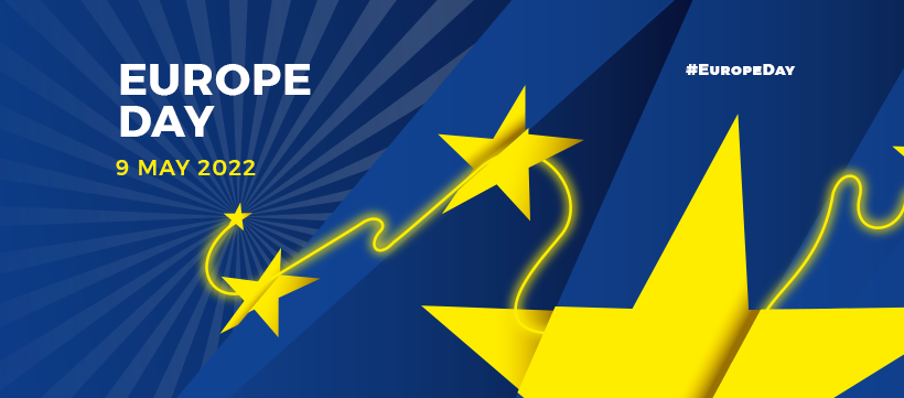 Europe Day 2022