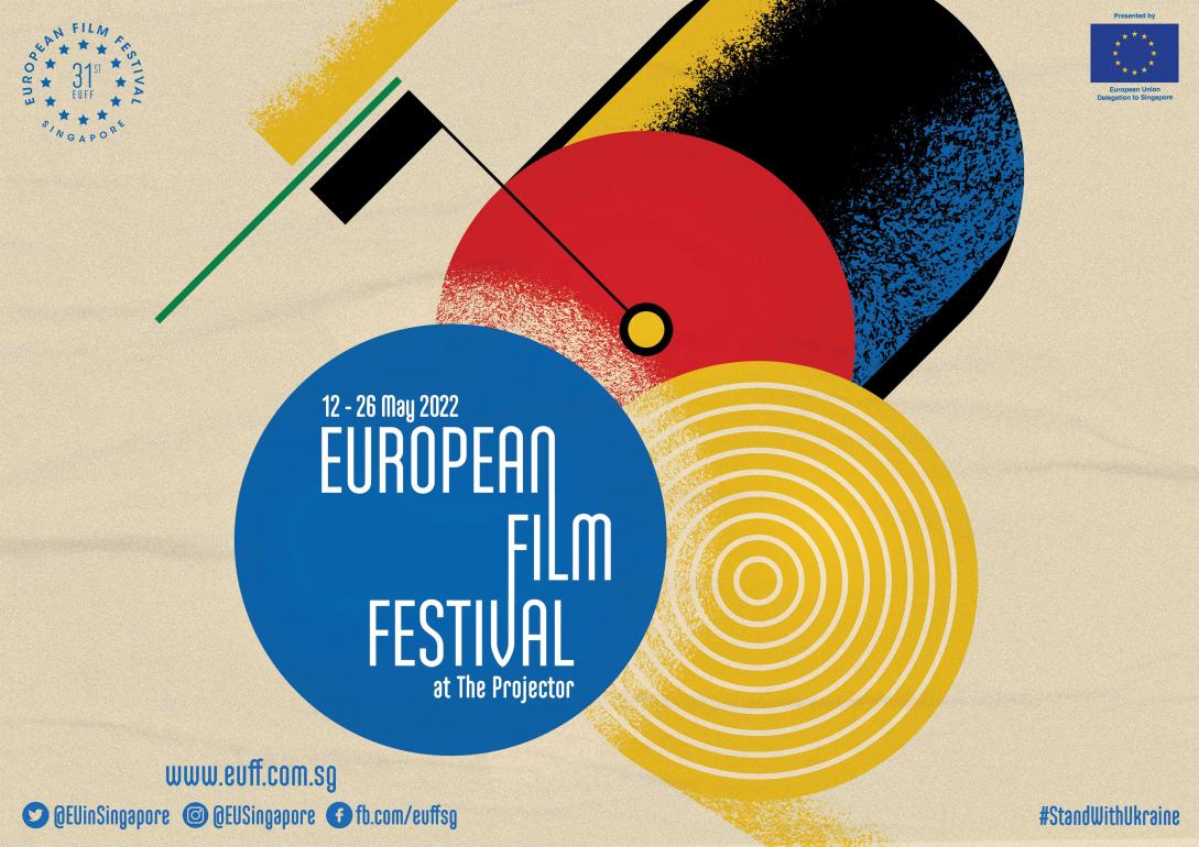European Film Festival in Singapore