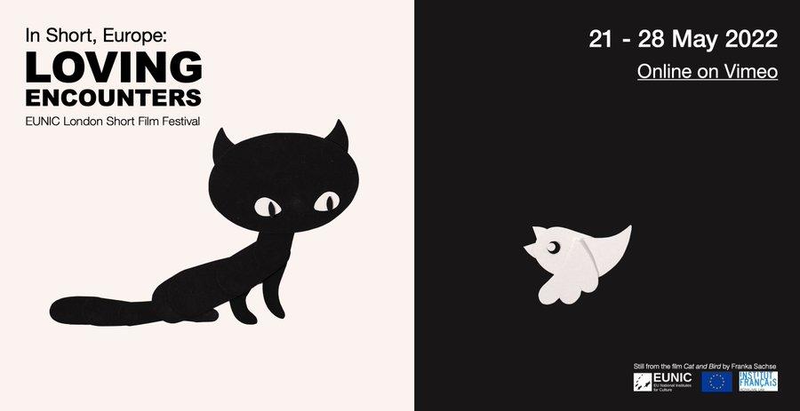 In Short Europe Main Image