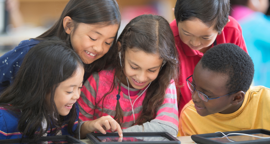 Education digital