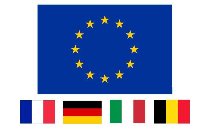 Visuel Equipe Europe Congo