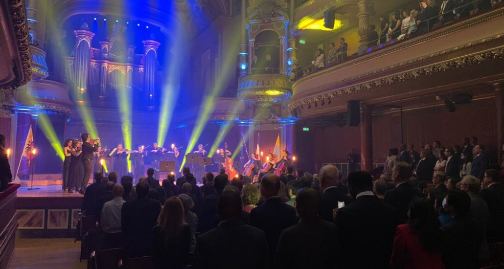 Europe Day in Geneva