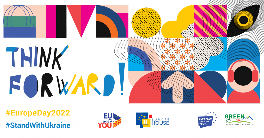 Europe Day 2022