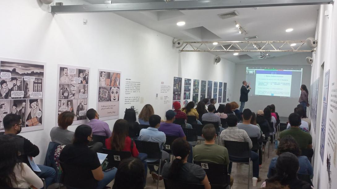 Charla_BecasEuropaHn