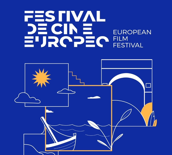 Festival de Cine Europeo 2022
